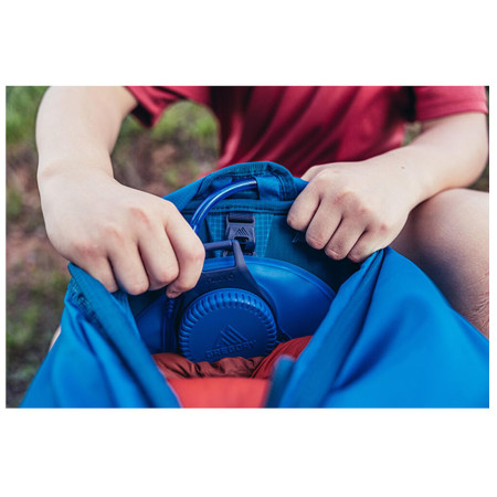 Rucsac pentru juniori Gregory Wander 50