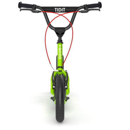 Trotinetă Yedoo Tidit