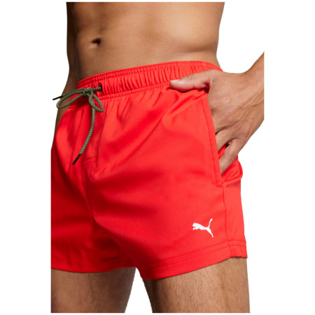 Costum de baie bărbați Puma Short Length Swim Shorts
