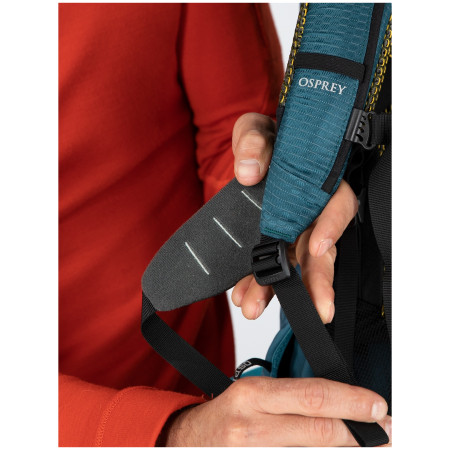 Rucsac turistic Osprey Atmos Ag 65