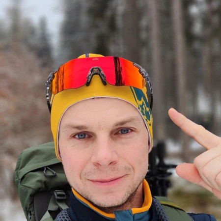 Ochelari de soare Vidix Flow