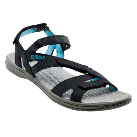 Sandale femei Elbrus Laren Wo's negru