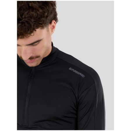 Tricou funcțional bărbați Fundango Novak Midlayer