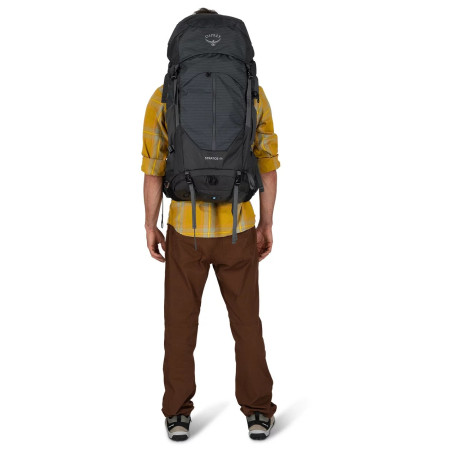 Rucsac turistic Osprey Stratos 44