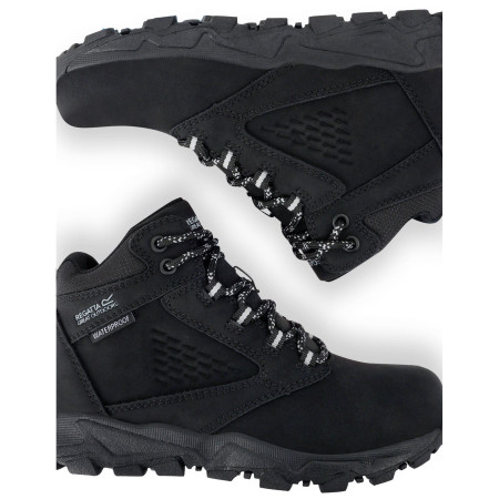 Încălțăminte copii Regatta Amble Boot Jnr