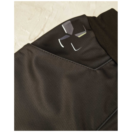 Pantaloni softshell copii WAMU Game On