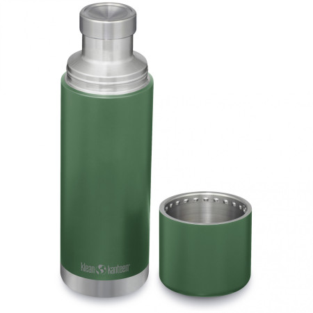 Termos Klean Kanteen TKPro 25oz 0,75 l verde