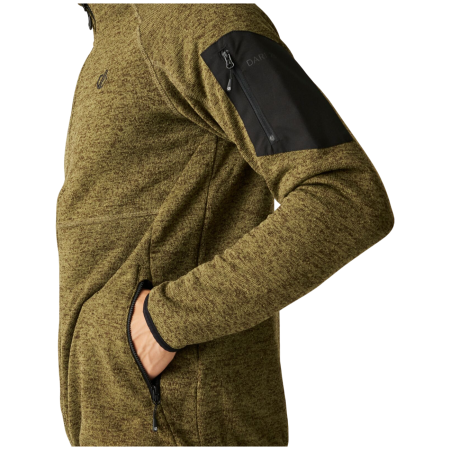 Hanorac funcțional bărbați Dare 2b Torrek Thermal Fleece