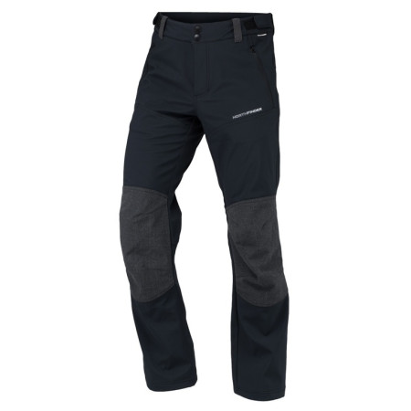 Pantaloni bărbați Northfinder Westin negru black