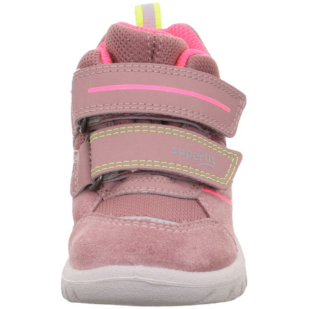 Încălțăminte copii Superfit Sport7 Mini Lila/Pink