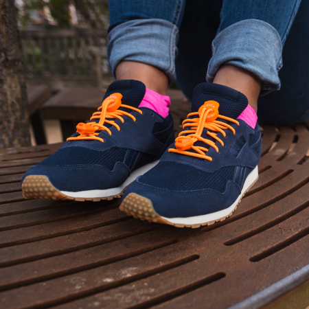 Șireturi încălțăminte Lock Laces Original