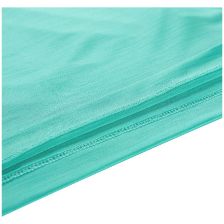 Tricou copii Alpine Pro Basiko Green