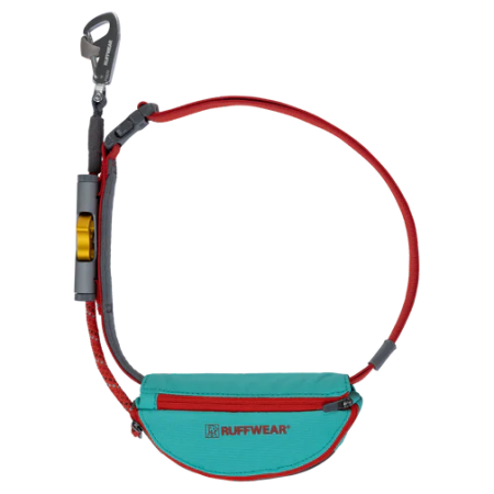 Lesă pentru câini Ruffwear Hitch Hiker™ Leash