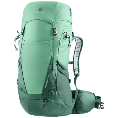 Rucsac femei Deuter Futura Pro 34 SL