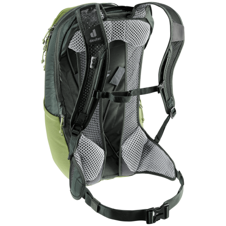 Rucsac Deuter Race Air 14+3