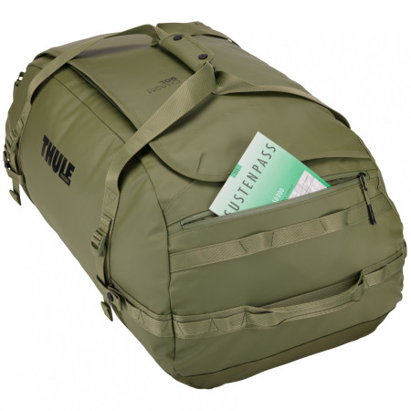 Geantă de voiaj Thule Chasm 90L
