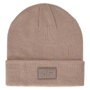 Căciulă 4F Cap U653 bej BEIGE