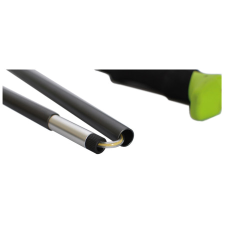 Bețe de trekking Pinguin Compact FL Foam