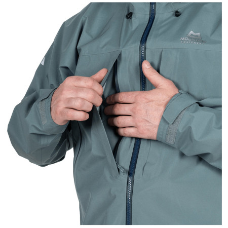 Geacă bărbați Mountain Equipment Kedar Jacket Men's