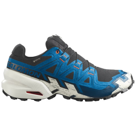 Încălțăminte de alergat pentru bărbați Salomon Speedcross 6 Gore-Tex