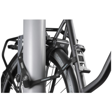 Lacăt pentru bicicletă AXA Fold Lite 100
