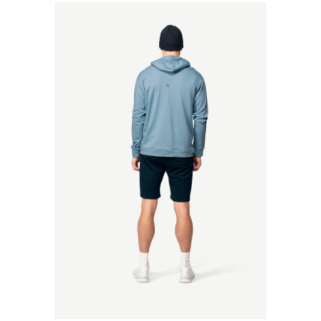 Hanorac funcțional bărbați Devold Everyday Zip Hoodie Man