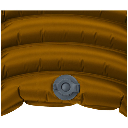 Saltea gonflabilă Warg X-Trail Comfy