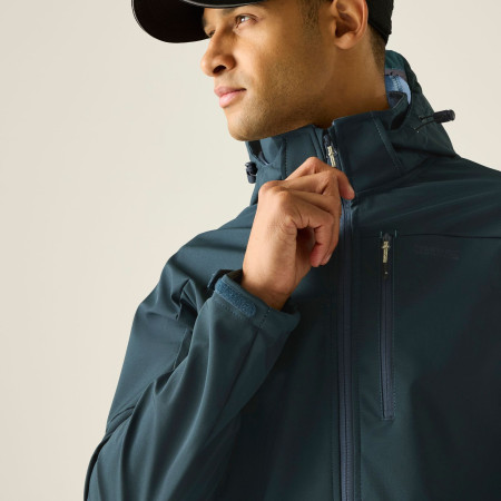 Geacă bărbați Regatta Arana