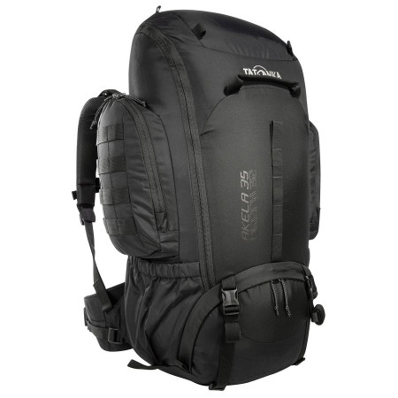 Rucsac turistic Tatonka Akela 35 negru black