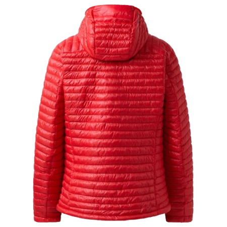 Geacă femei Haglöfs L.I.M Mimic hood II