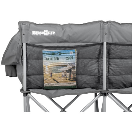 Fotoliu Brunner Action Repose