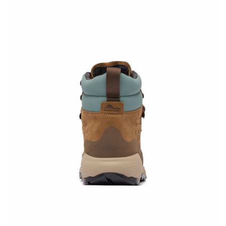 Încălțăminte de trekking pentru bărbați Columbia Newton Alpine Pt™