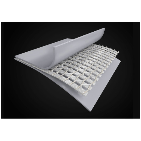 Barcă gonflabilă Intex Mariner 3 Boat Set 68373NP