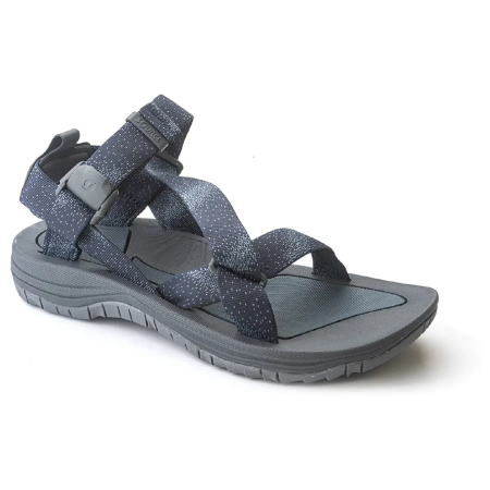 Sandale bărbați Source Gobi Xtreme M albastru Blue Abyss