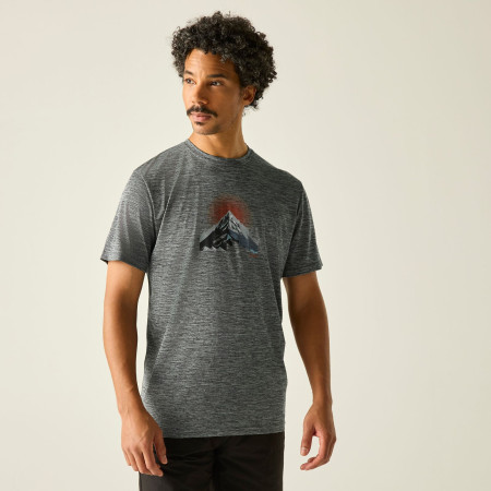 Tricou bărbați Regatta Fingal