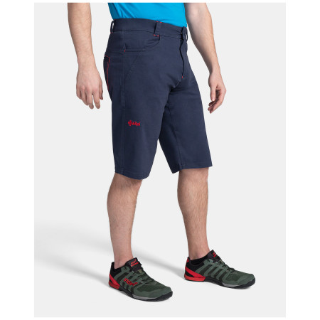 Pantaloni scurți bărbați Kilpi Alles