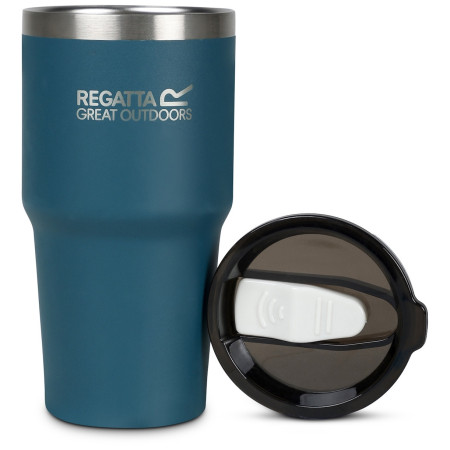 Cană termică Regatta Thermulate Travel Tumbler 0.6L