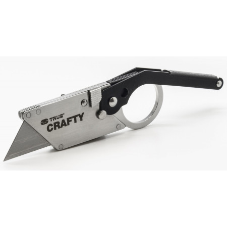 Briceag True
Utility Crafty gri