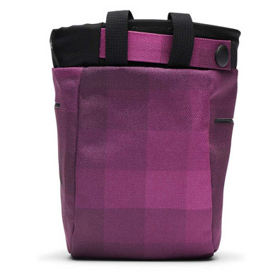 Săculeț pentru magneziu Black Diamond Gym Chalk Bag S/M