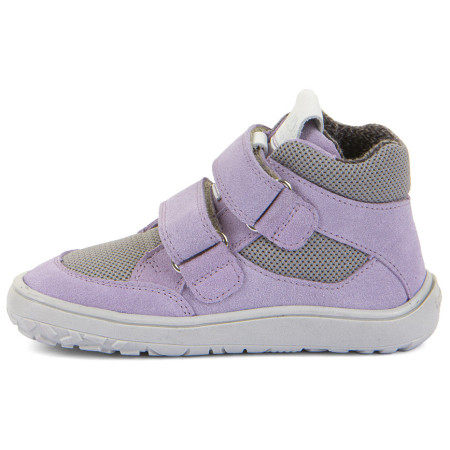 Încălțăminte copii Frodo Barefoot tex spring Lilac