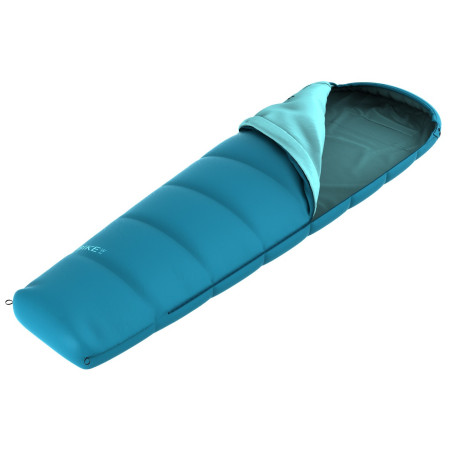 Sac de dormit pentru femei Hannah Bike W 100