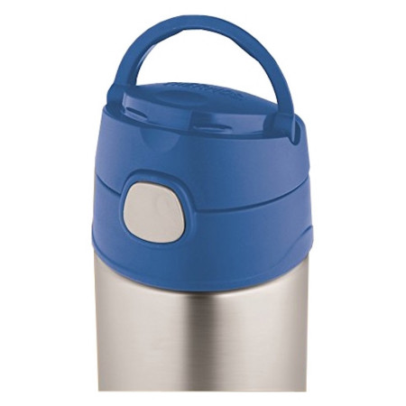 Termos cu pai copii Thermos Funtainer 470 ml