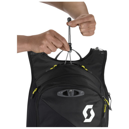 Rucsac pentru ciclism Scott Pack Perform Evo HY' 16