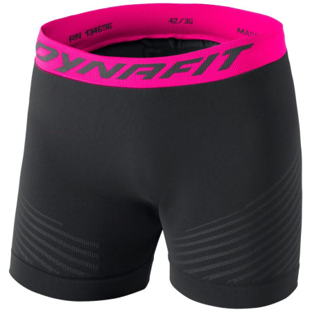 Pantaloni scurți femei Dynafit Speed Dryarn W Shorts negru