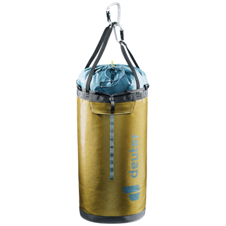 Rucsac de alpinism Deuter Gravity Wall Bag 50