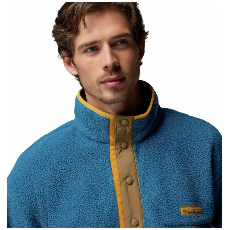 Hanorac bărbați Columbia Helvetia™ II Half Snap Fleece