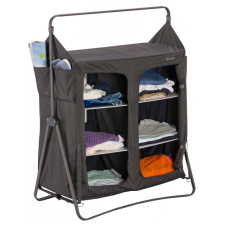 Dulap Vango Mammoth 2 Double Storage Unit