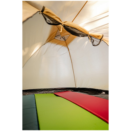 Saltea autogonflabilă Zulu Natal 2,5