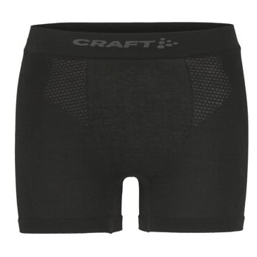 Boxeri funcționali bărbați Craft Wool Seamless Boxer 3-Inch M