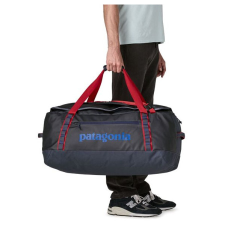 Geantă de voiaj Patagonia Black Hole Duffel 70L